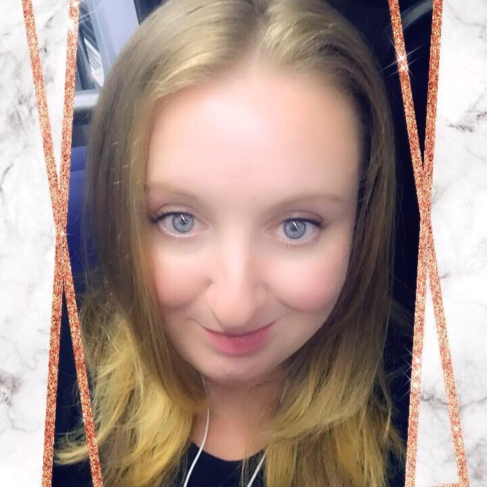 Meet your Posher, Marybeth